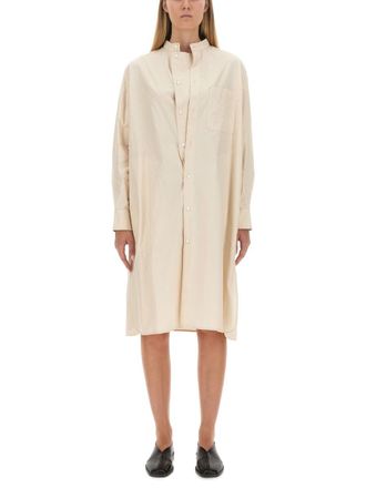 Christophe Lemaire Shirt Dress
