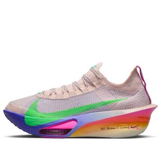 Nike x Eilud Kipchoge ZoomX AlphaFly 3 Multi-color HJ7041-600