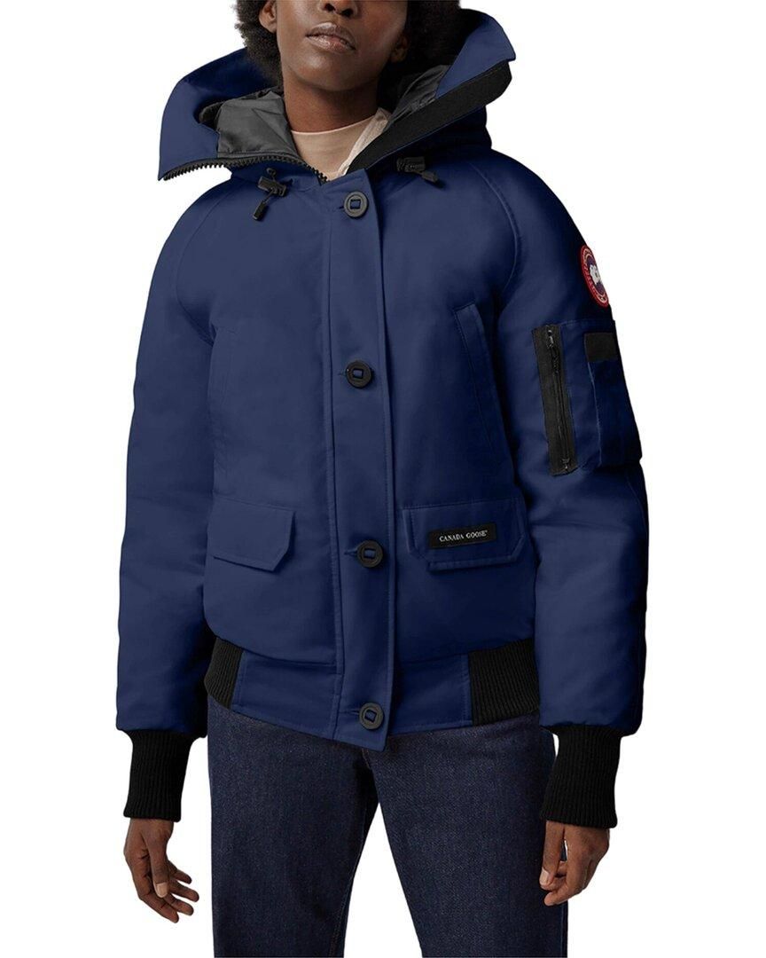 Canada Goose Bomber Jackets Sale up to 34 Stylight