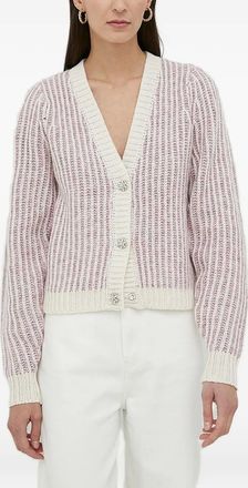 Bruuns Bazaar Cardigan a coste - Viola