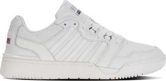 K-Swiss Si-18 Rival - Heren - Skateschoenen - Beige - 41 EU - Leer - Fitness