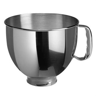 KitchenAid Cuenco De 4.8 L Para Robots Sobre Base Artisan 4.8 L - Kitchenaid