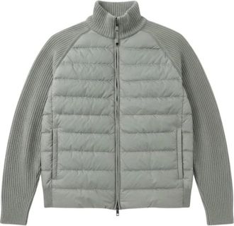 Parajumpers Jacket - Heren - Zomerjassen - Groen - XL - Jassen