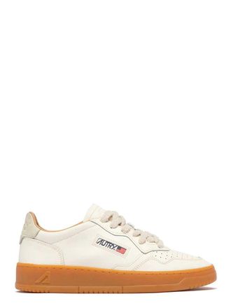 Autry Medaglia Uomo Basso Bd01