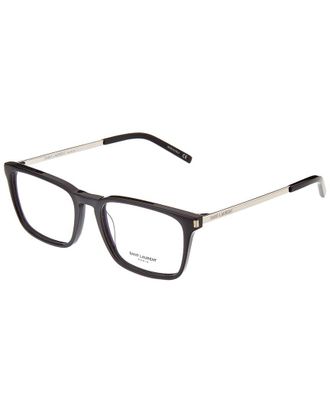 Saint Laurent Unisex Sl112001 52Mm Optical Frames