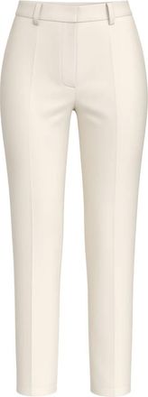 Kaos Mujer, Pantalones, Blanco, Talla: S