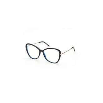 Tom Ford Optisch montuur - Dames - Accessoires - Zwart - Maat: 56 MM