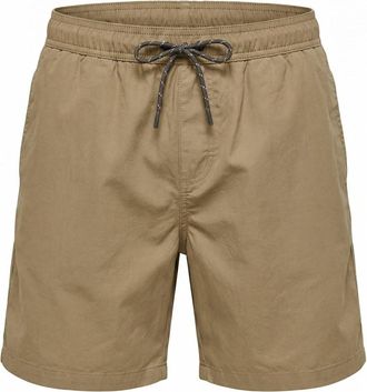 Sease Cod-2 Swim Shorts