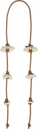 Hammitt Hammitt Eve Falling Flower Charm West End