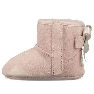 UGG (TD) UGG Jesse Bow II Boot Baby Pink 1018452I-BPNK