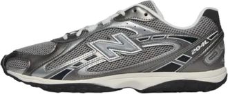 New Balance Fitness, Dames, Grijs, 40 1/2 EU, 204L Schoenen