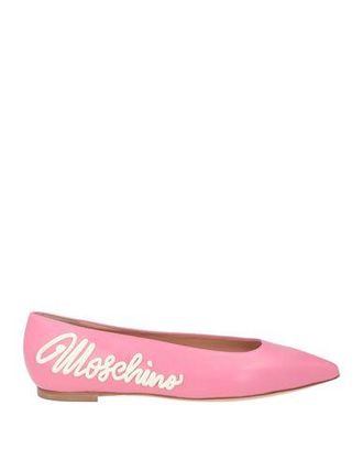 Moschino SCHUHE - Ballerinas auf YOOX.COM