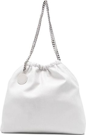Stella McCartney Falabella medium draagtas met trekkoord