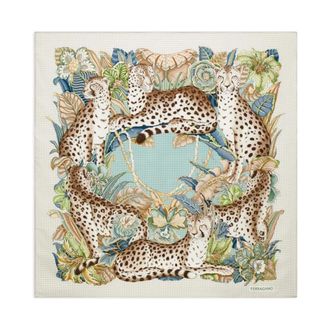 Ferragamo Mujer, Accesorios, Multicolor, Talla: ONE Size