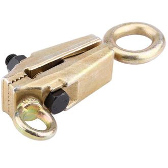 OEM Abrazadera De Tracci&oacute;n Para Reparaci&oacute;n De Carrocer&iacute;as, 5 Toneladas, Alta Y Recta, Bidireccional, Con Bastidor Autoajustable -crezuo