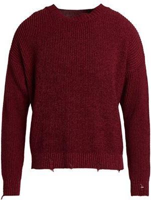 Gazzarrini MAGLIERIA - Pullover su YOOX.COM