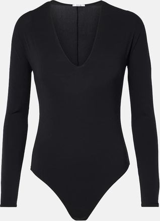 Wolford Body The V Neck
