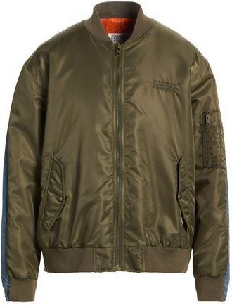 Maison Margiela CAPISPALLA - Giacche & Giubbotti su YOOX.COM