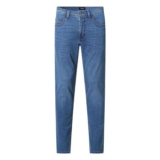 Pioneer Authentic Jeans Heren, Jeans, Blauw, Maat: W38 L32