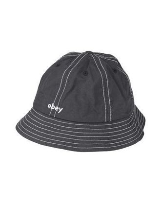 Obey ACCESSORIES - Hats on YOOX.COM