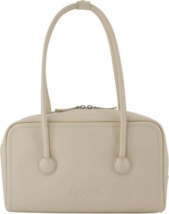 Marge Sherwood Mujer, Bolsos, Beige, Talla: ONE Size