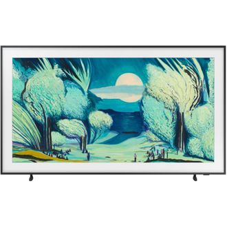 Samsung 65 The Frame LS03F 4K Vision AI Smart TV (2025)