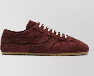 Dries Van Noten low-top sneakers