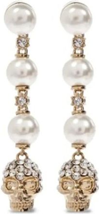 Alexander McQueen Mujer, Accesorios, Multicolor, Talla: ONE Size
