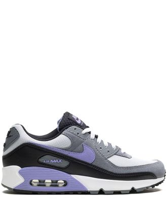 Nike Sneakers Air Max 90 - Grigio