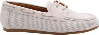 Catwalk Liona - Dames - Loafers - Wit - 38 EU - Schoenen