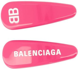 Balenciaga Holli Hair Clips