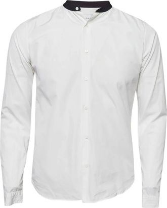 Sandro Camicia in cotone - Bianco