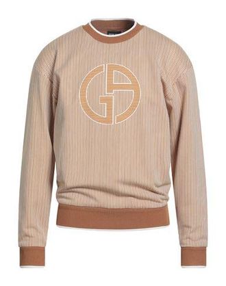 Giorgio Armani TOPS - Sweatshirts auf YOOX.COM