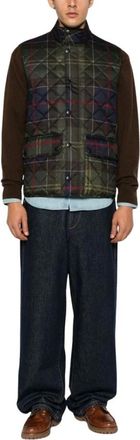 Barbour Hombre, Chaquetas, Verde, Talla: XL