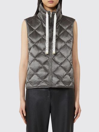 Max Mara Gilet imbottito e trapuntato antigoccia Max Mara The Cube