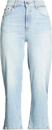 Dondup BOTTOMWEAR - Jeans on YOOX.COM