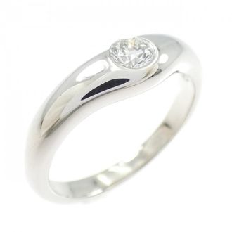Tiffany & Co. Platinum 950 Band Ring (Pre-Owned)