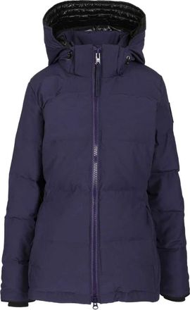 Canada Goose Shelburne Parka - Dames - Winterjassen - Grijs - S - Jassen