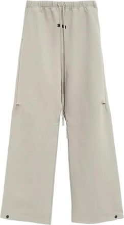 Fear of God Bonded Canvas Work Pants