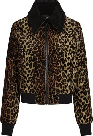 King Louie Arizona Jacket Fargo Cord - Dames - Jassen - Veelkleurig - Maat: S Corduroy