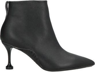 Voile Blanche CALZADO - Botines de ca&ntilde;a alta en YOOX.COM