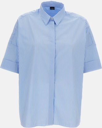 Fay Camicia A Righe