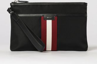 Bally Clutch Code in nylon