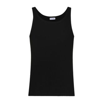 Dolce & Gabbana Uomo, Top, Nero, 2Xl, new