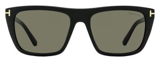 Tom Ford TF1175 Sunglasses - Black
