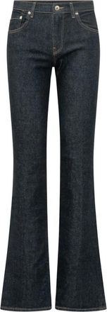 Haikure Mujer, Vaqueros, Azul, Talla: W24
