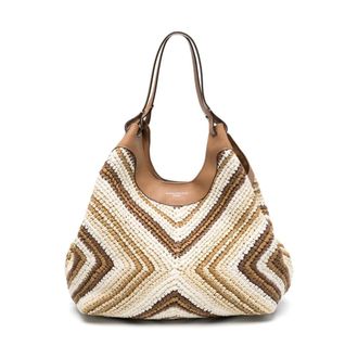 Gianni Chiarini Mujer, Bolsos, Marr&oacute;n, Talla: ONE Size