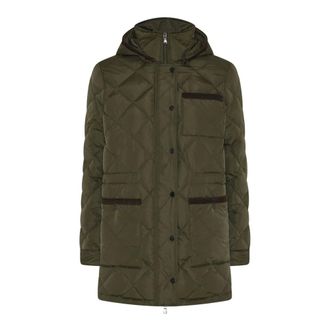 Julie Fagerholt - Heartmade Chaqueta HMJerio - Jackets - Mujer - Verde - XL