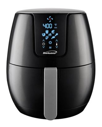 Brentwood 5Qt Xl Electric Digital Air Fryer