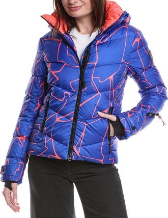 Bogner Saelly2 Jacket